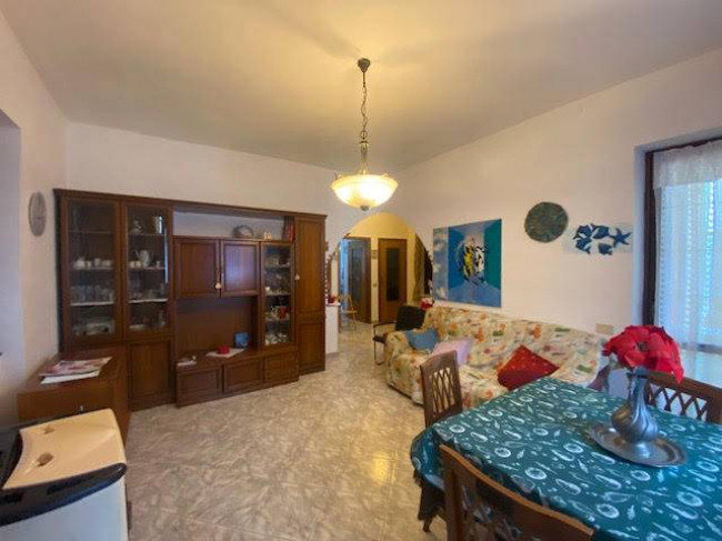 Casa semi-indipendente in vendita a Pontinvrea (SV)