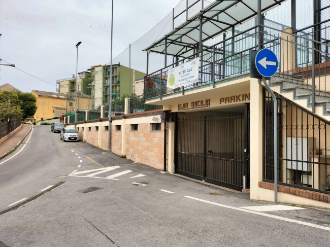 Garage/Box/Posto auto in vendita a Albissola Marina (SV)