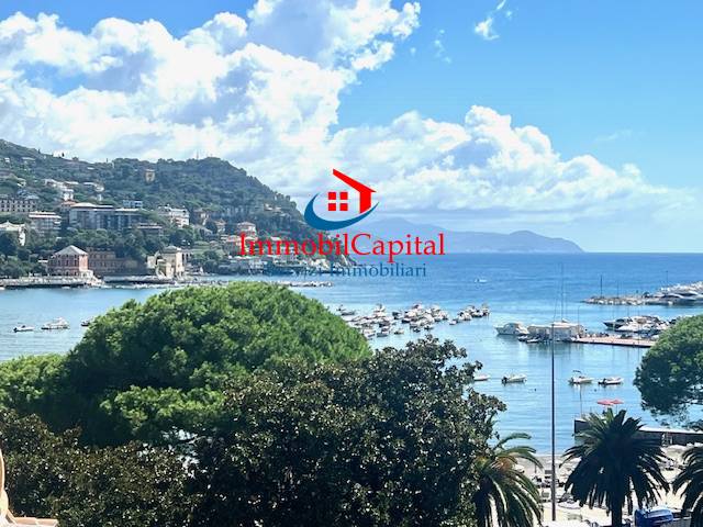 Appartamento in vendita a Rapallo (GE)