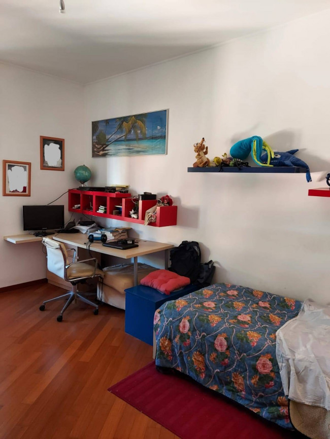 Appartamento in vendita a Santa Margherita Ligure (GE)