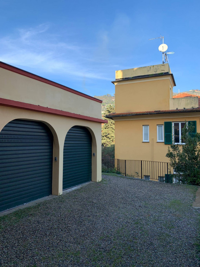 Appartamento in vendita a Santa Margherita Ligure (GE)