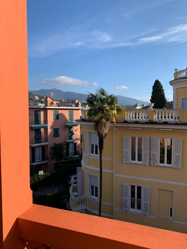 Appartamento in vendita a Santa Margherita Ligure (GE)