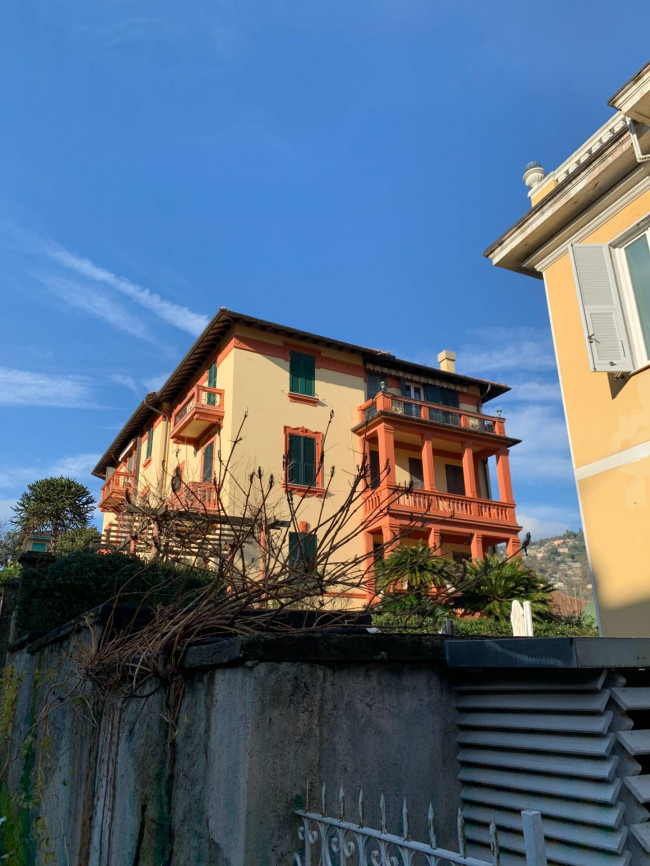 Appartamento in vendita a Santa Margherita Ligure (GE)