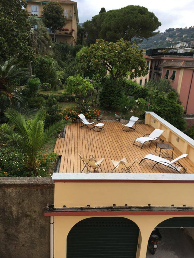 Appartamento in vendita a Santa Margherita Ligure (GE)