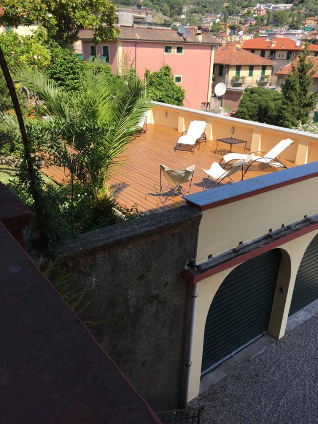 Appartamento in vendita a Santa Margherita Ligure (GE)