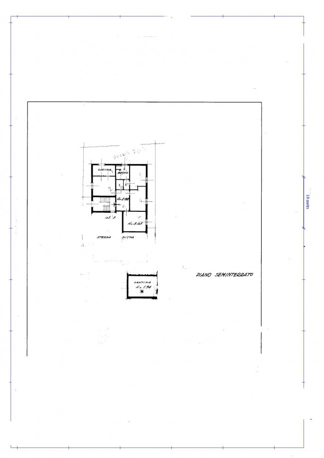 Appartamento in vendita a Santa Margherita Ligure (GE)