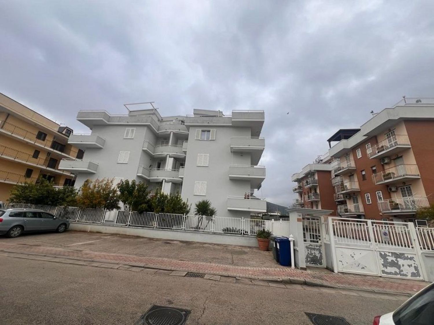 Duplex in vendita a Casagiove (CE)