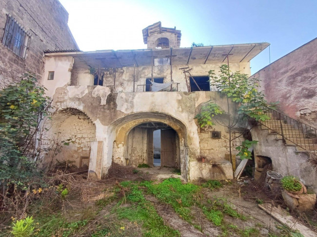 Casa indipendente in vendita a Casagiove (CE)