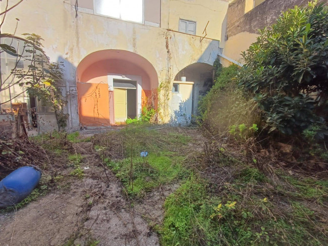 Casa indipendente in vendita a Casagiove (CE)