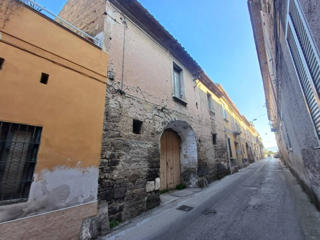 Casa indipendente in vendita a Casagiove (CE)