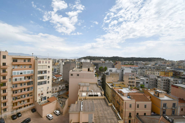 Appartamento in vendita a Cagliari (CA)