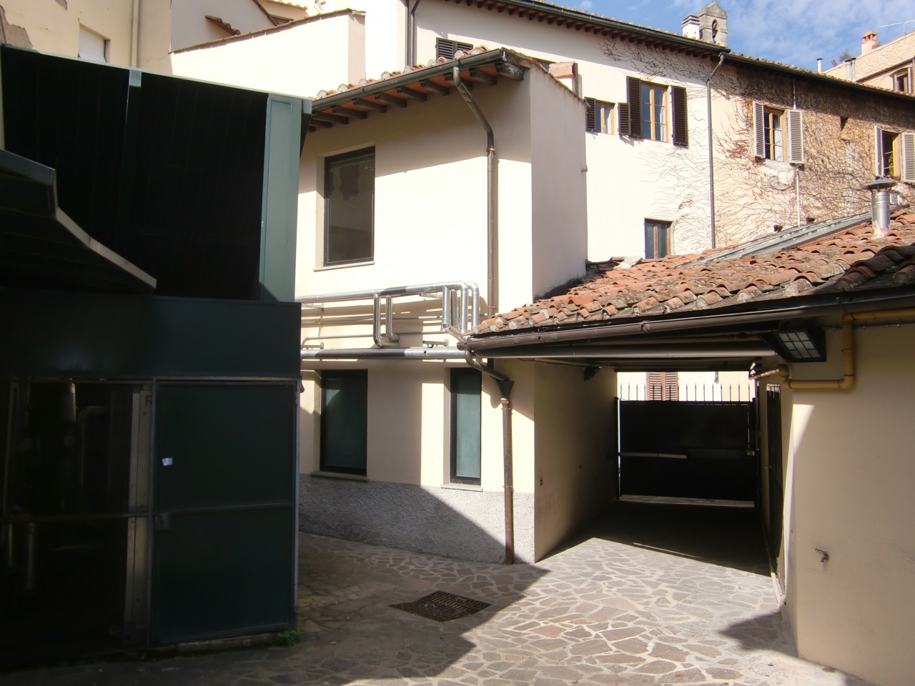 Ufficio in vendita a Porta A Prato, Firenze (FI)