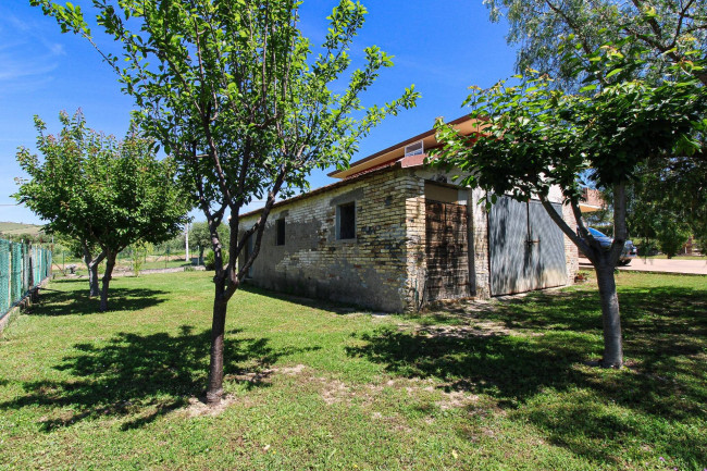 Casa singola in vendita a Giulianova