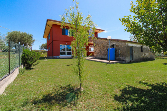 Casa singola in vendita a Giulianova