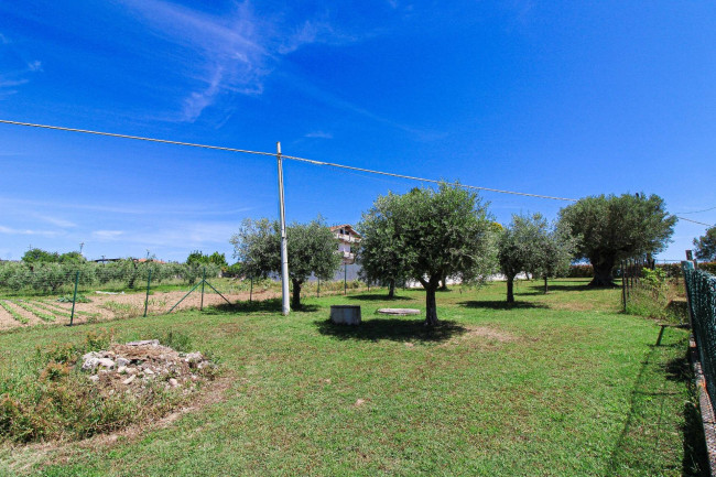 Casa singola in vendita a Giulianova