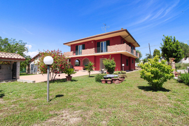 Casa singola in vendita a Giulianova