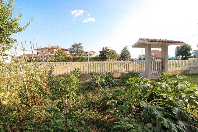 Casa singola in vendita a Corropoli