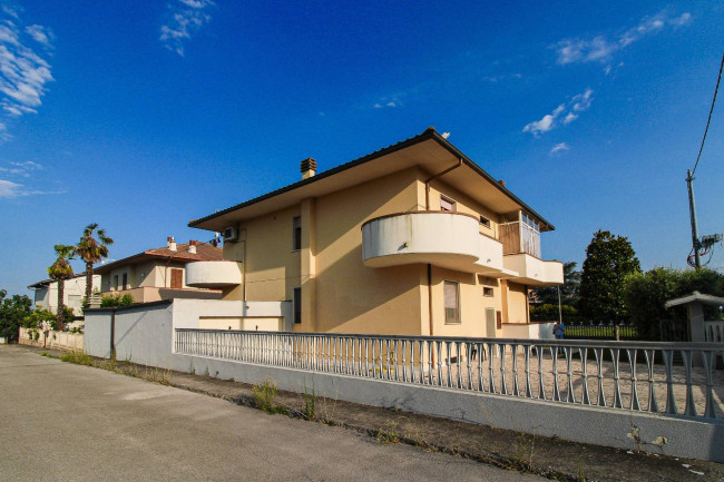 Casa singola in vendita a Corropoli