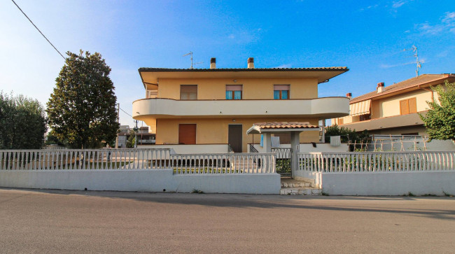 Casa singola in vendita a Corropoli