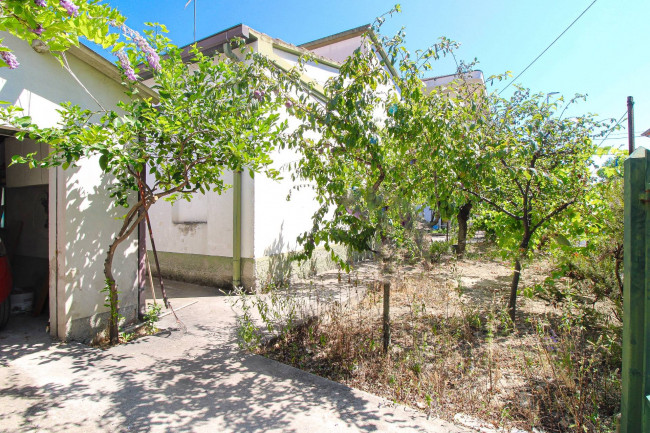 Casa singola in vendita a Alba Adriatica