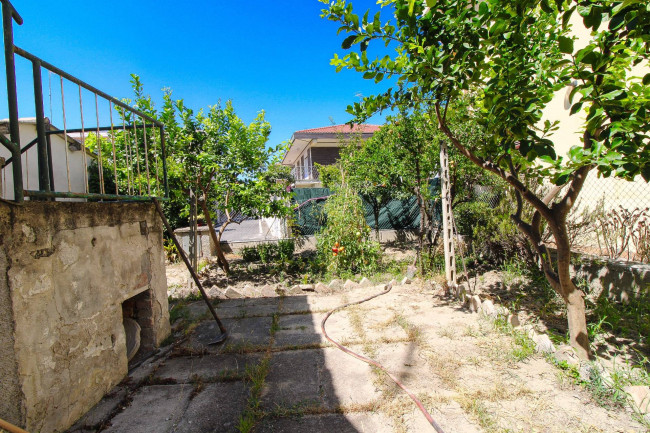 Casa singola in vendita a Alba Adriatica