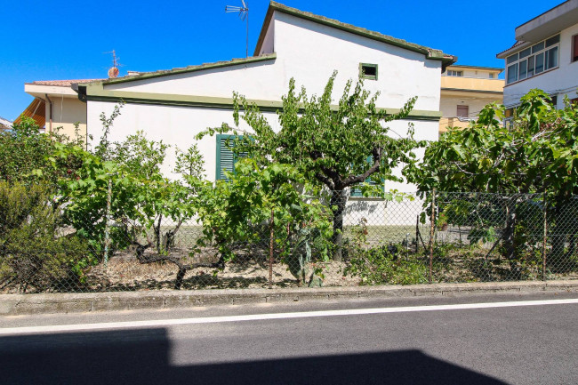 Casa singola in vendita a Alba Adriatica