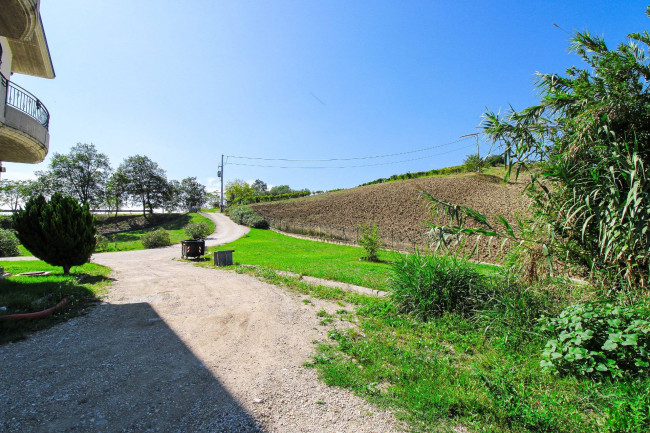 Casa singola in vendita a Ancarano