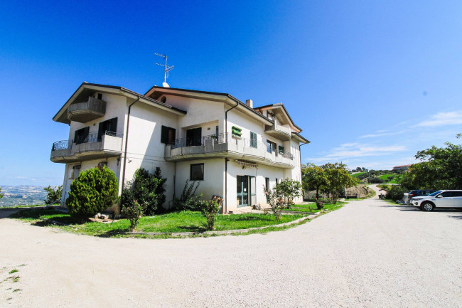 Casa singola in vendita a Ancarano