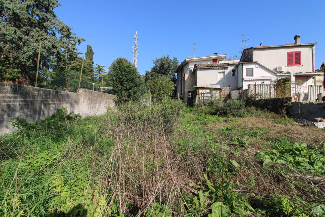 Terreno edificabile in vendita a Nereto