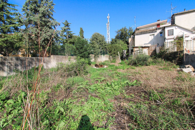 Terreno edificabile in vendita a Nereto