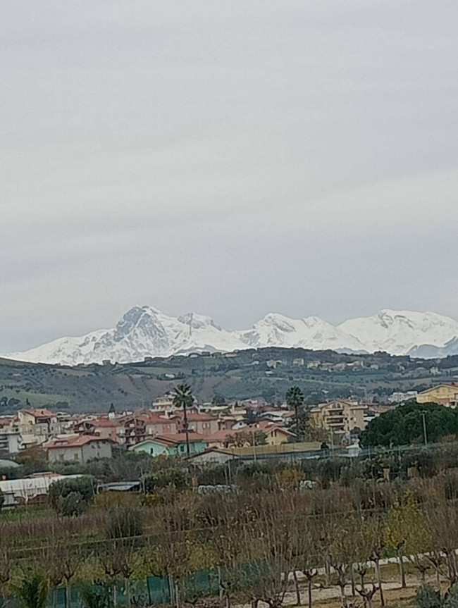 Appartamento in vendita a Martinsicuro