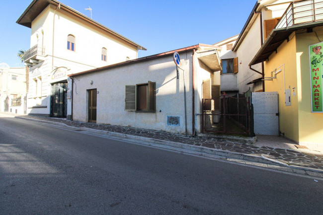 Casa singola in vendita a Corropoli