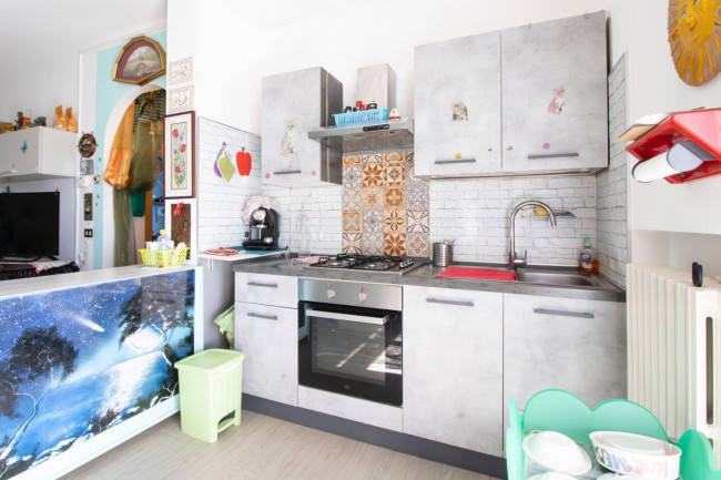 Appartamento in vendita a Martinsicuro