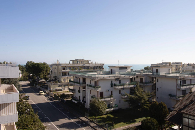 Appartamento in vendita a Martinsicuro