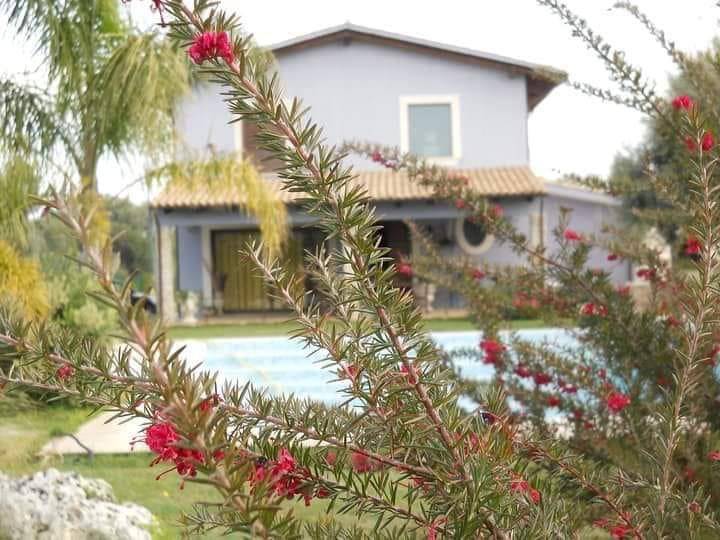 Villa in vendita a Siracusa (SR)