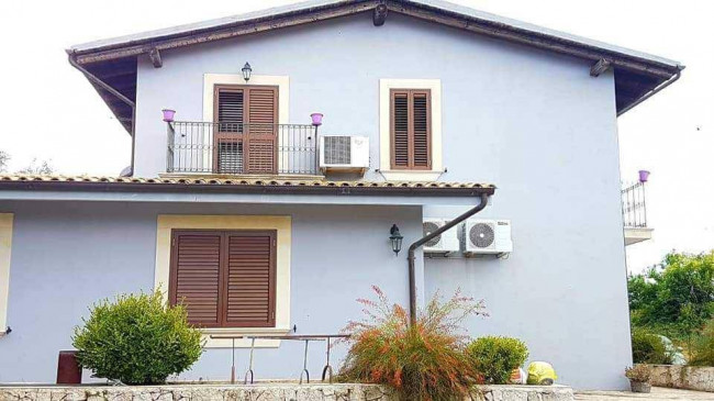 Villa in vendita a Siracusa (SR)