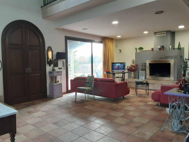 Villa in vendita a Siracusa (SR)