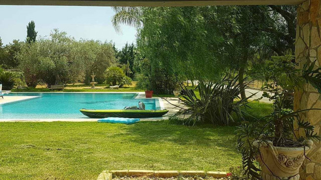 Villa in vendita a Siracusa (SR)