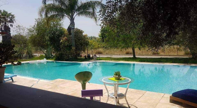 Villa in vendita a Siracusa (SR)