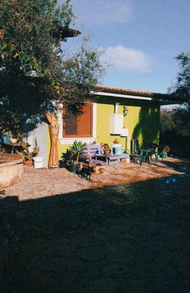 Villa in vendita a Siracusa (SR)