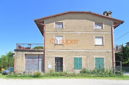 Casa singola in vendita a Marsciano