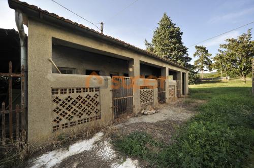 Casa singola in vendita a Perugia