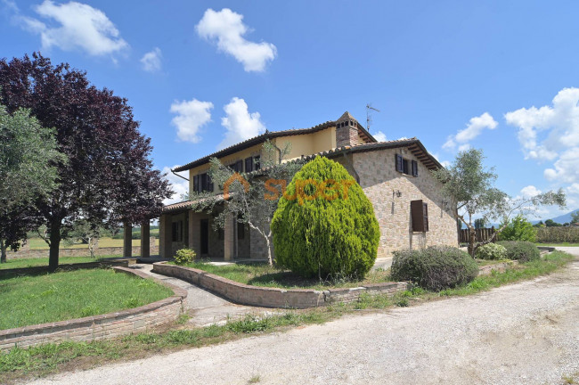 Casa singola in vendita a Torgiano