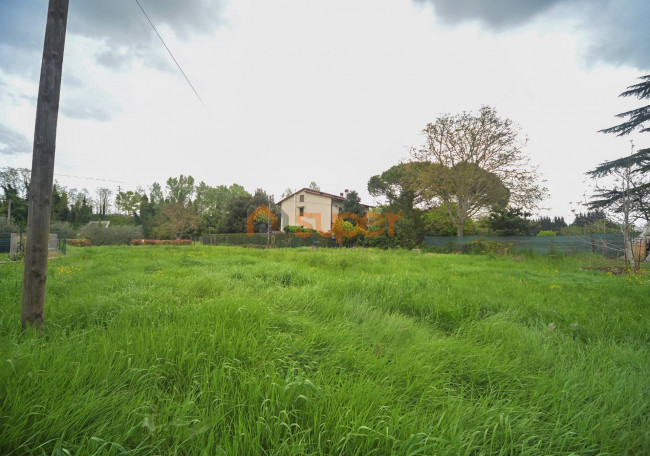 Terreno edificabile in vendita a Perugia