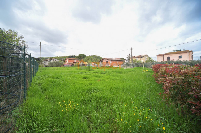 Terreno edificabile in vendita a Perugia