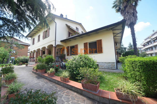 Porzione di Casa in vendita a Bastia Umbra