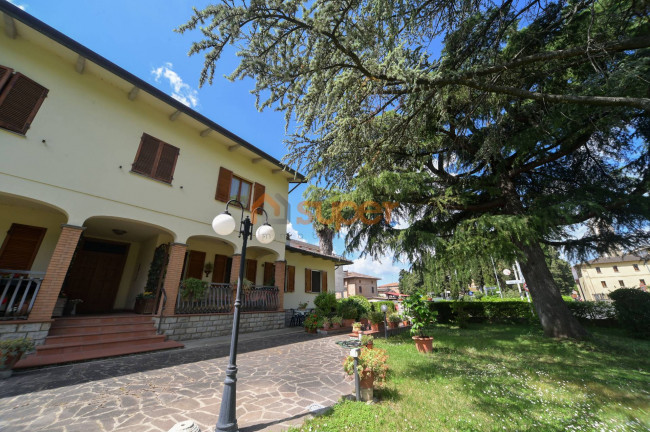 Porzione di Casa in vendita a Bastia Umbra