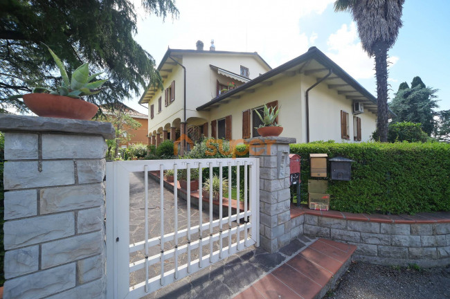 Porzione di Casa in vendita a Bastia Umbra