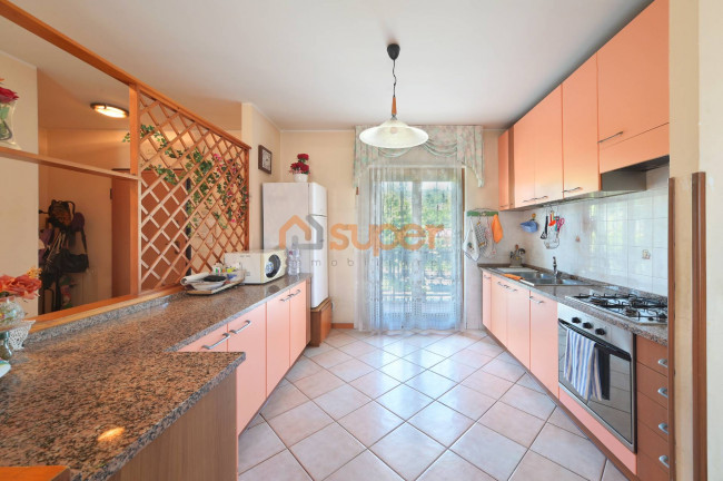 Duplex in vendita a Corciano