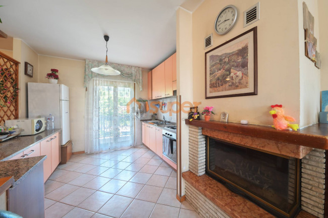 Duplex in vendita a Corciano